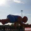 Spider-Man Thanksgiving Day Balloon 2009