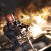 The Marvels Project (2009) #6 (PAREL VARIANT)