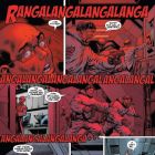 Iron Man: Iron Protocols (2009) #1