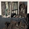WOLVERINE: WEAPON X #6 preview art by Yanick Paquette