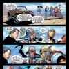 Avengers: The Initative #28 Preview page 3