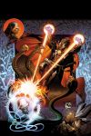 Doctor Voodoo: Avenger of the Supernatural (2009) #1 (BILLY TAN VARIANT)