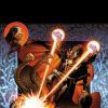 DOCTOR VOODOO: AVENGER OF THE SUPERNATURAL #1 variant cover by Billy Tan