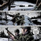 PREVIEW: The Marvels Project #2