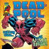 DEADPOOL #2 COVER