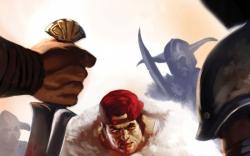 THOR: DEFINING MOMENTS GIANT-SIZE #1