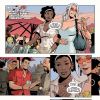 Marvel Divas (2009) #1