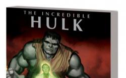MARVEL MASTERWORKS: THE INCREDIBLE HULK