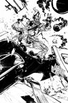 Dark Avengers (2006) #128 (3RD PRINTING VARIANT (DR))