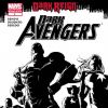 DARK AVENGERS #1 (3RD PRINTING VARIANT)