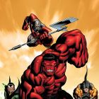 HULK #11