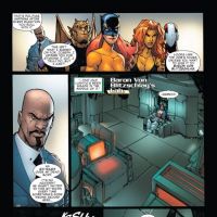 AVENGERS: THE INITIATIVE #21, page 3