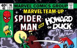 Marvel Team-Up #96