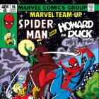 Marvel Team-Up #96