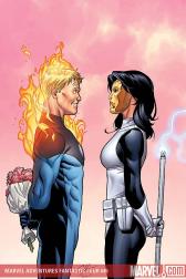 Marvel Adventures Fantastic Four #45 
