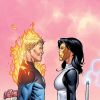 MARVEL ADVENTURES FANTASTIC FOUR #45