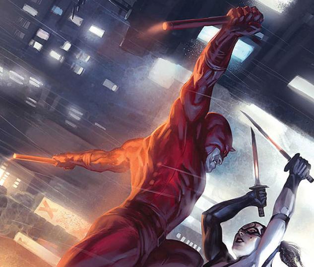 DAREDEVIL #113