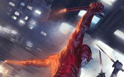 DAREDEVIL #113