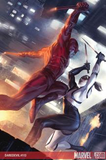 Daredevil (1998) #113