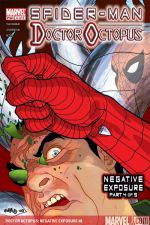 Doctor Octopus: Negative Exposure (2003) #4