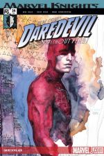 Daredevil (1998) #24