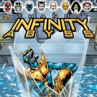 Infinity Abyss #3