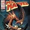 MS. MARVEL #2