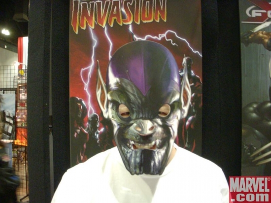 Would you trust this guy?