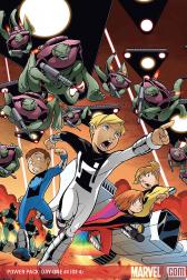 Power Pack: Day One #4 