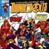 THUNDERBOLTS #12