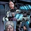 Interior page from X-Men: Legacy #209