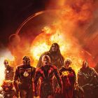 ANNIHILATION: CONQUEST #6