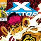 X-Factor #82