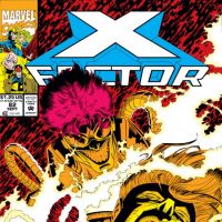 X-Factor #82