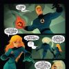 Fantastic Four:Isla De La Muerte #1, page 5 (English)