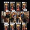 The Order #5, page 1