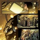 Hulk's Warbound Continue The Aftersmash!