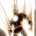 IRON MAN: ENTER THE MANDARIN #6