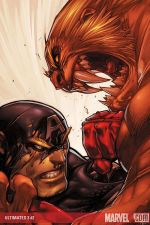 Ultimates 3 (2007) #2