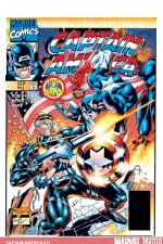 Captain America (1996) #11