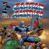 CAPTAIN AMERICA #9 COVER