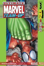 Ultimate Marvel Team-Up (2001) #3