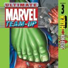 Ultimate Marvel Team-Up #3