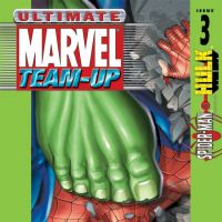 Ultimate Marvel Team-Up #3