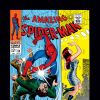 AMAZING SPIDER-MAN (2008) #59 COVER