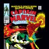 CAPTAIN MARVEL #2