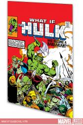 What If? Classic Vol. 4 (Trade Paperback)