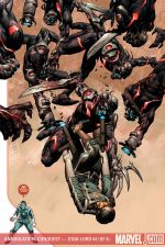 Annihilation: Conquest - Starlord (2007) #4