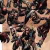 ANNIHILATION: CONQUEST - STARLORD #4