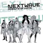 Nextwave Coloring Contest Winners